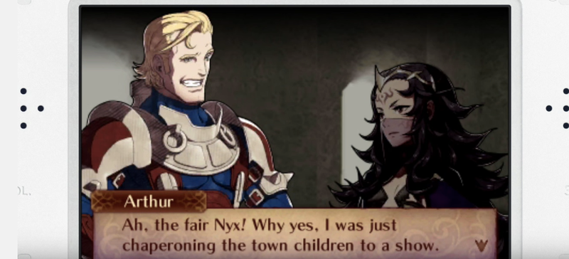 Illustration for article titled Tips For Playing Fire Emblem Fates: Conquest and Birthright